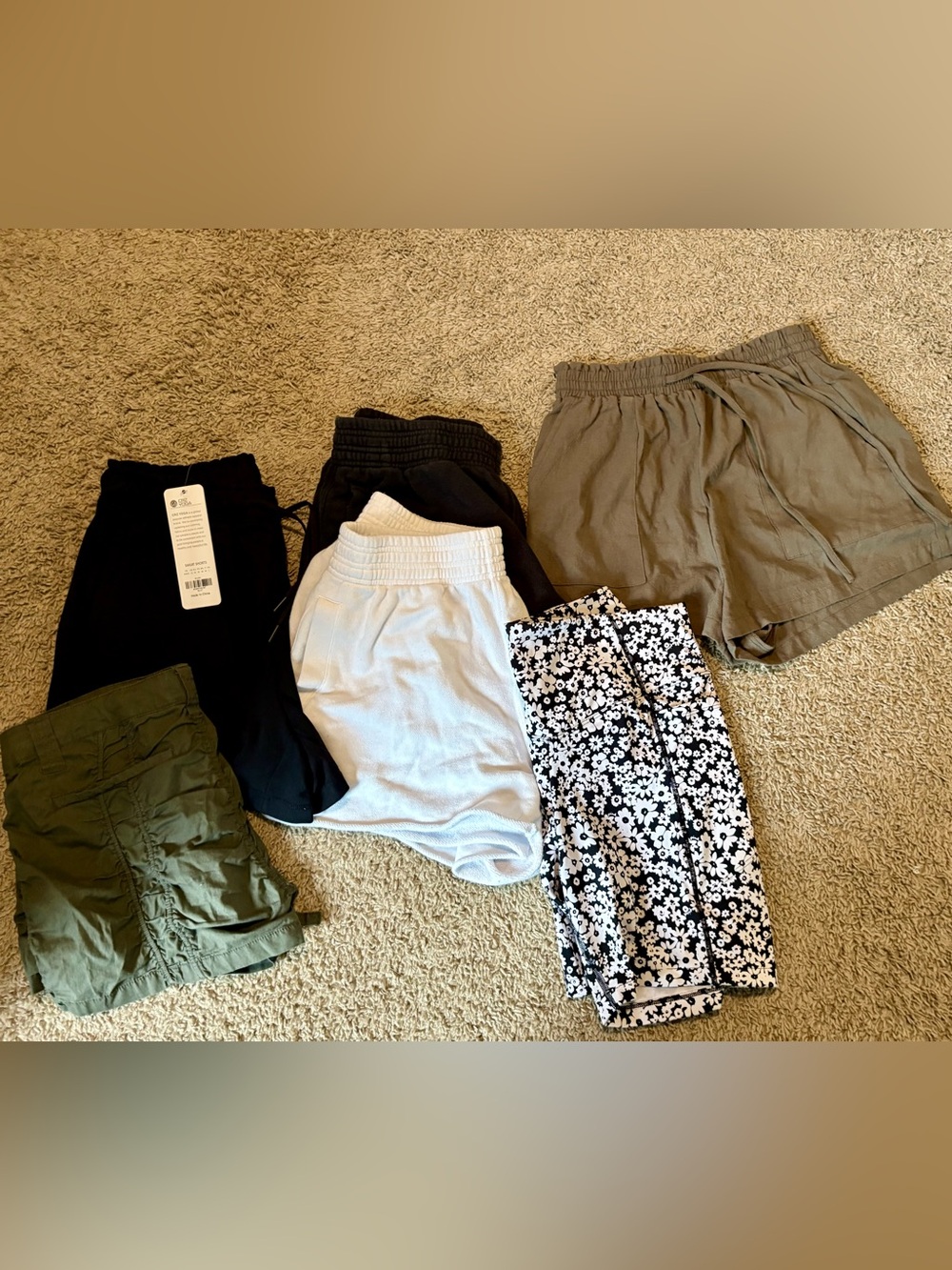 Women’s shorts